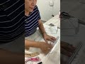 Momento destacado de transmisión en vivo