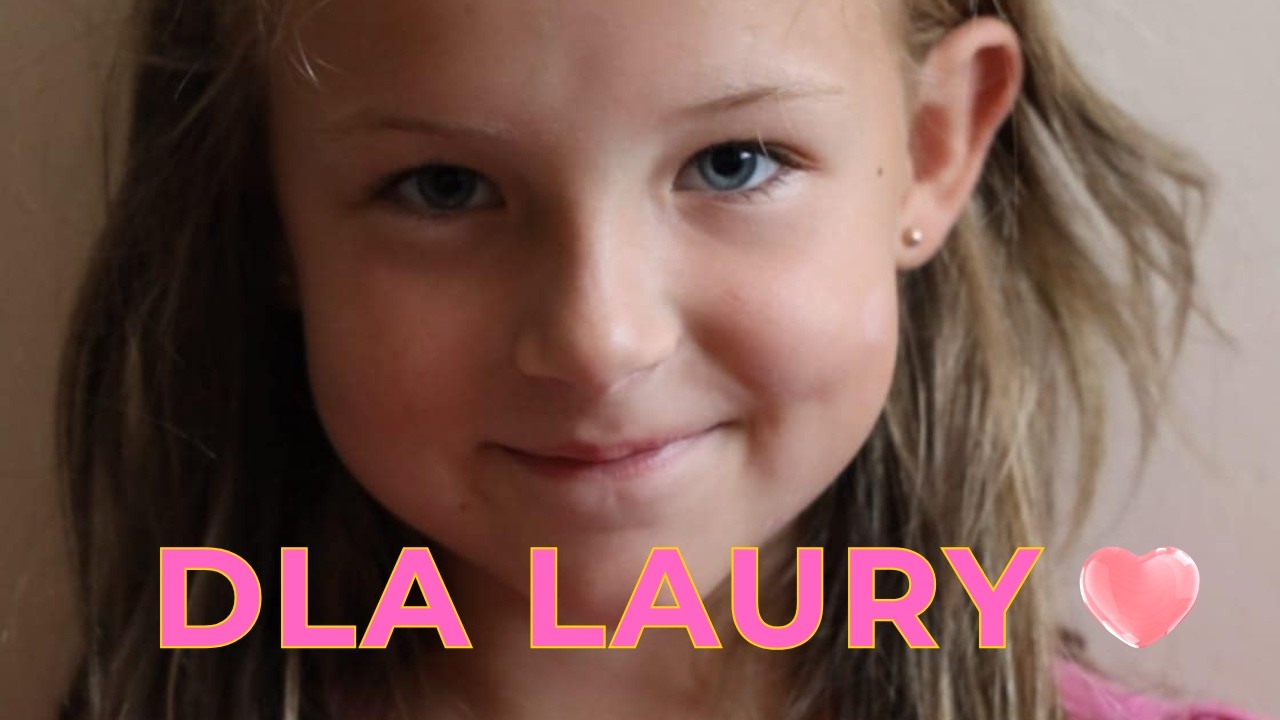 Laura - Walcz do Końca (Pieśń od serca)