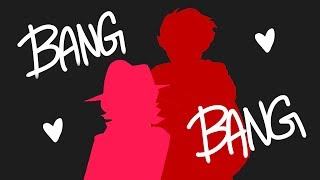 Bang Bang (Meme )( OC )