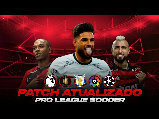 BAIXAR PRO EVOLUTION SOCCER 2022 100% ATUALIZADO PARA PC FRACO - Donwload  Grátis  Redes sociais: • Meu Instagram: @leandroinacioyt • Meu Facebook:  @leandroinacio • TikTok: @leandroinacioyt • FANPAGE:   • Site