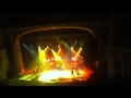 Golden by Jill Scott at the O2 Brixton Academy 30.11.2011