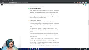 VoxEdit Monday - Learn How to Unlock a Template and make Edits.
