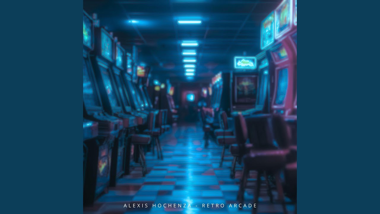 Watch RETRO ARCADE on YouTube Watch RETRO ARCADE on YouTube