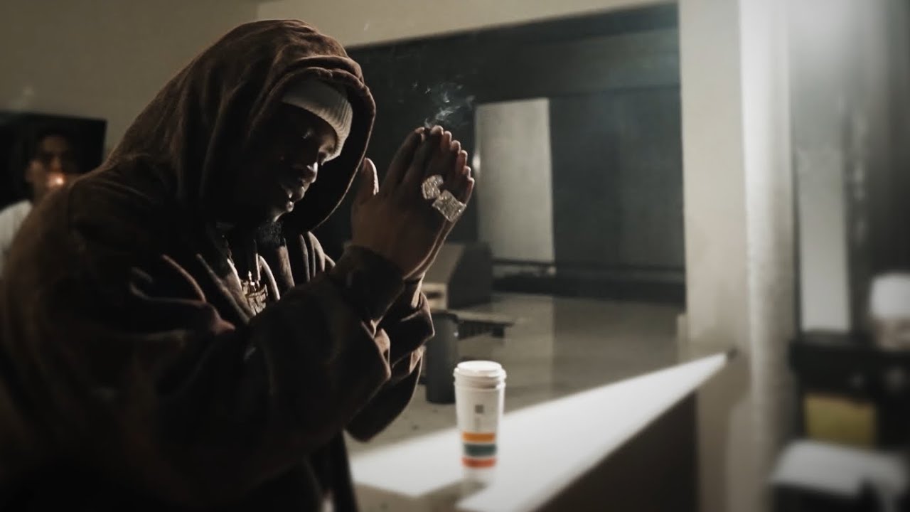 Lilo & Stitch (Official Music Video)