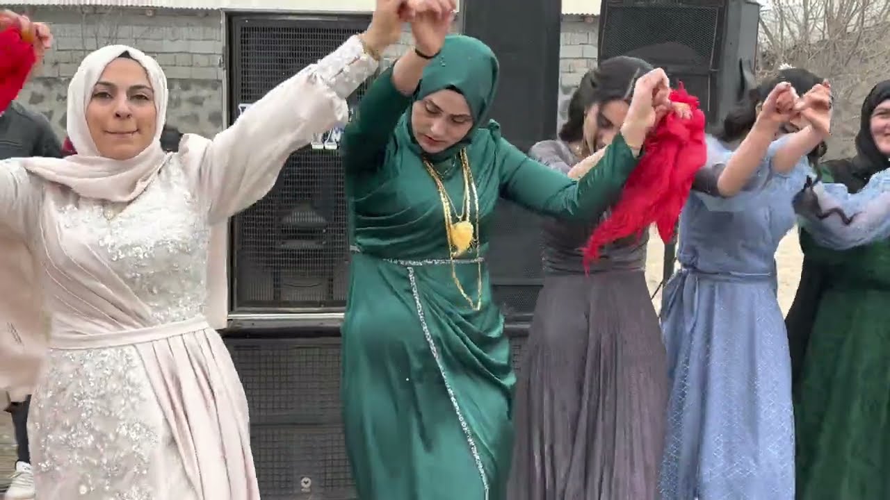 GELLOİ AŞİRETİ IĞDIR KARAKUYU