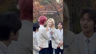 Download Lagu What did he sayyyy? #SunYingHao #yinghao #starlight MP3