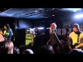The Word Alive - &quot;Sellout&quot; - Toronto @ Hard Luck: 03/06/16 (LIVE HD)