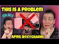 *NEW* Boxycharm By Ipsy Isn’t Looking Good!? April 2023 Try On