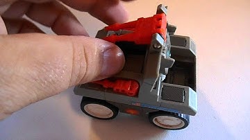 S15 Starcom Laser RAT