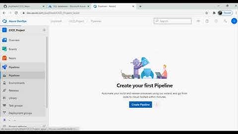 SQL Server CI/CD Azure DevOps | SQL Server Azure DevOps | Auto Build Auto Deploy SQL Server | Part 1