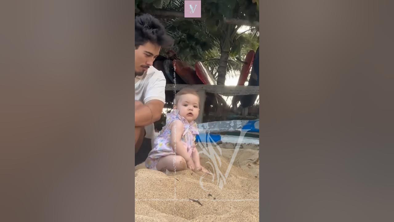 KAMARI NGE-DATE SAMA PAPA DALI DI PANTAI π©΅ #daliwassink #papadali #kamari #jennifercoppen KAMARI NGE-DATE SAMA PAPA DALI DI PANTAI π©΅ #daliwassink #papadali #kamari #jennifercoppen
