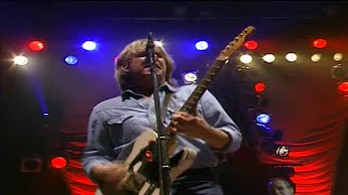 Status Quo - Roll Over Beethoven - Shepherd&#39;s Bush Empire ,London 27-3 2000