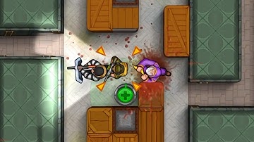 Hunter Assassin All Levels Gameplay (Android,iOS) | Hunter Assassin Gameplay Level 171-174