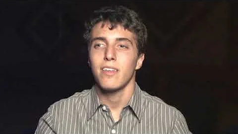 Autism Treatment: Meet Simon - Fully Recovered from Autism - The Son-Rise Program®