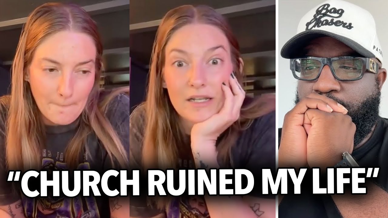 «Религия лишила меня возможности быть матерью-одиночкой...» Либеральная женщина восстаёт против с...