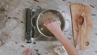 How to Cook a Perfect Pot of Barley