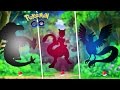 NUEVOS POKEMON Y NUEVA INFORMACIÓN DE POKEMON GO!!! DOTHAKING115