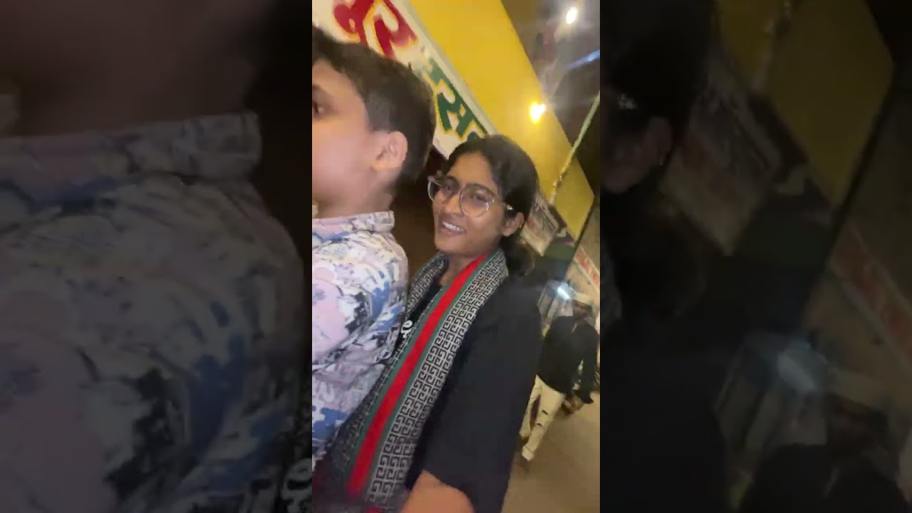 RIDEING YULU 😱WITH COUSING ￼￼ ACCIDENT HOGAYA 🤯￼ #youtubeshorts #minivlog #ramadan #yulu #cousins 