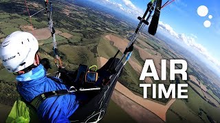 The Flybubble Challenge: Maximise Your AIRTIME
