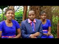 Patanisho SDA Church Choir - Njoo kwa yesu Official Video Mp3 Song