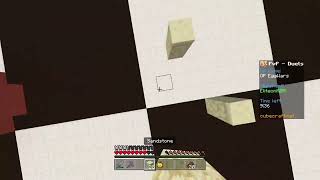 Getting Hackusated On First Day Back To MC