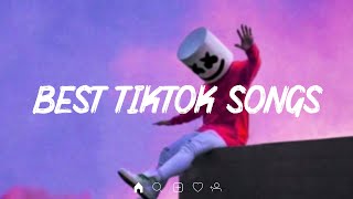 Best Tiktok Songs ~ Chill Music Palylist ~ English songs chill vibes music playlist