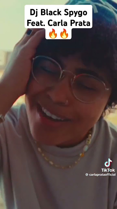 Black Spygo Feat. Carla Prata - Essa Mina Slow #africanmusic #music #shortvideo #newmusic #africanpo