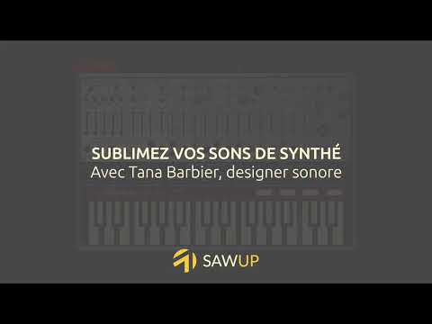 10 techniques pour sublimer vos sons de synthé