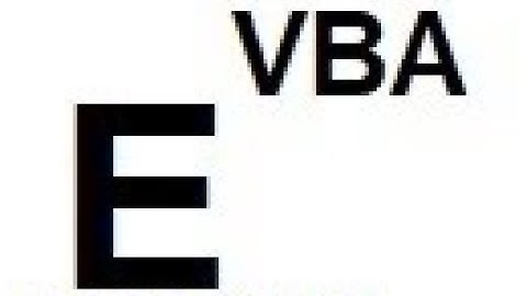 CURSO EXCEL VBA AVANÇADO 2020 BANCO DE DADOS NA PLANILHA COM SQL 1