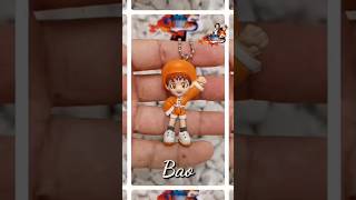 Bao KoF99 - Chaveiro by SNK Games 🕹️
