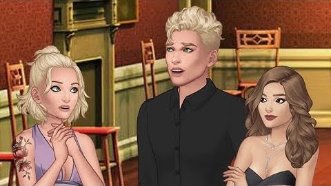 Chasing Promises (Part 6) Episode Choose Your Story