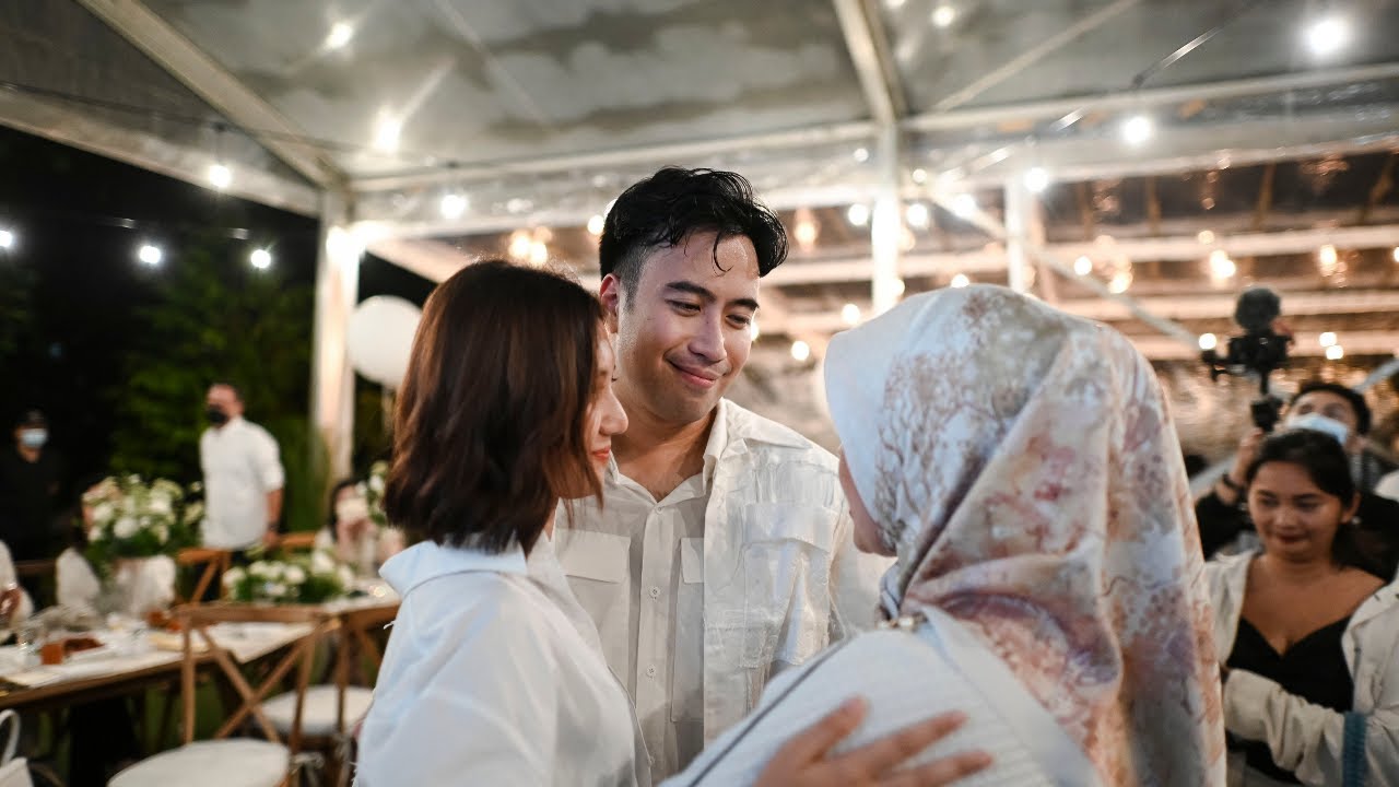 Birthday Vlog | Kado terindah di hari ulang tahun