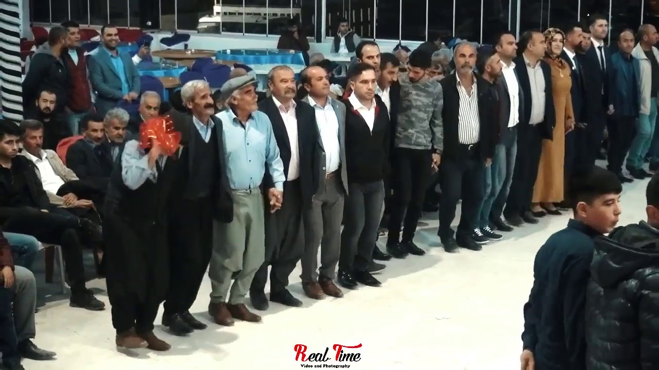 Şevko - Kahta - Real Time Video