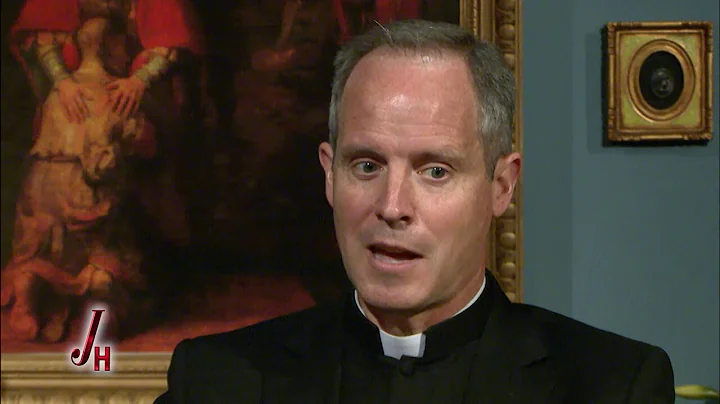 Journey Home - 2017-04-24 - Fr. Timothy Reid