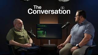 How AI is Transforming Code Chris Humphrey Clint Harwood