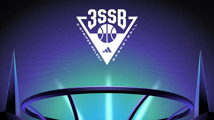 Abdou Torre, Alex Egbuonu, & BABC vs. D1 Minnesota | Adidas 3SSB Boys