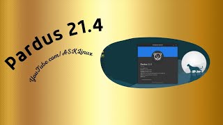 Check out what's new in Pardus 21.4 GNOME