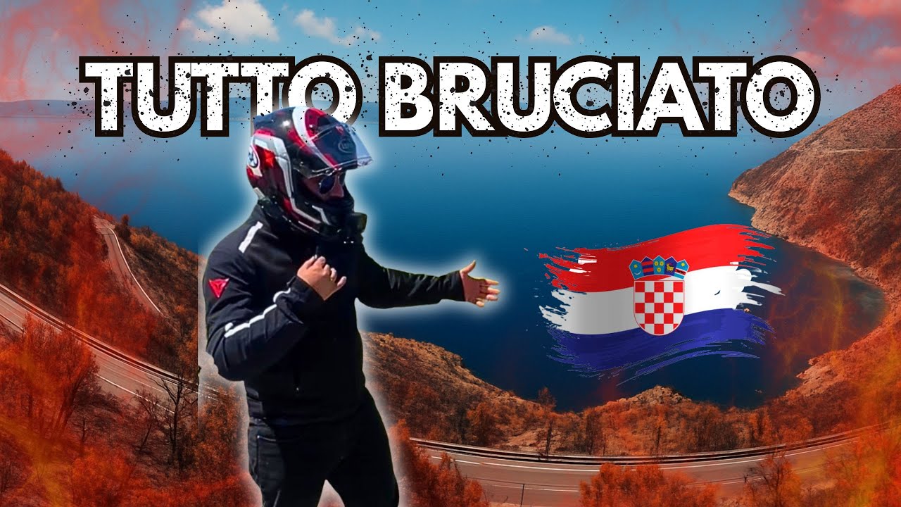 Alla scoperta dei segreti della Jadranska Magistrala: un viaggio mozzafiato lungo la costa Croata