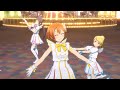 【1080p60fps】 Yujo No-Change (English Subtitles) - Love Live! SIFAC Wai-Wai! Home Meeting!! 【MV】