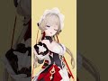 【原神MMD】Sugar On My Tongue /サンドローネ #shorts #mmd
