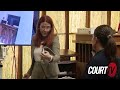 Officer Reveals Grisly Details of Miami Triple-Murder Scene