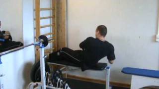 Plate Twist