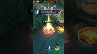 Vexana Si Mage Cantik