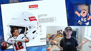 Wait What?!?.....Really? - Supreme (FW25 Week 6)