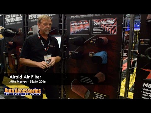 Airaid Air Filter
