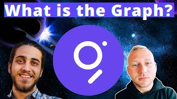 What is The Graph? Really?!