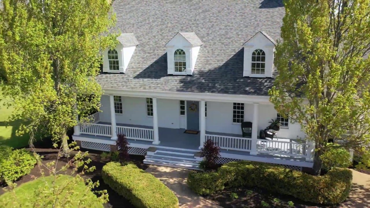 5125 Highland Lakes Avenue_Westerville, Ohio 43082_unbranded YouTube