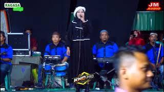 FUL ALBUM LAGU LAGU RELIGI NEW RAGASA JM AUDIO