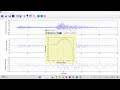 Tratamiento de señales - Seismoprocessor