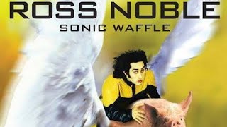 Ross Noble - Sonic Waffle - Commentary track #1 - 2005 Live Show (Ross waffling on - as he does)